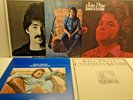 John Prine Record Albums, 5 Albums