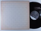 PINK FLOYD The Wall CBS/SONY 2XLP VG+ japan gatefold with insert a