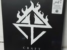 Craft Box Set LP Vinyl Record Total Soul Rape Terror Propaganda Void White Noise