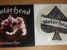 MOTORHEAD -- Whorehouse Blues -- VERY RARE 2008 PICTURE DISC No. 336/500 - LEMMY
