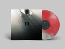 RT EXCLUSIVE | SIGNED | Drop Nineteens | Red Vinyl LP | Hard