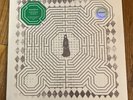 Slowdive everything is alive MINT GREEN VINYL LP Record indie shoegaze album NEW