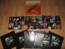 LED ZEPPELIN Self Titled 6 LP Box Set ATLANTIC 7567821441 UK 1990 Vinyl Comp