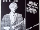 Tom Verlaine - Special Preview Edition - Flash Light (12