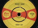 Bobby Day - Rockin' Robin (7