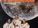 Various - Apollo 11 - We Have Landed On The Moon (LP)