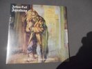 JETHRO TULL - LP Aqualung - 40th Anniversary-CLEAR VINYL- NEU-MINT / MINT