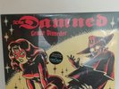 RARE THE DAMNED - Grave disorder LP LIGHT BLUE LIMITED EDITION SEALED 500