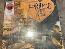 PRINCE - Sign O' The Times - White Swirl Vinyl 2 LP Sealed