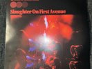 Uncle Acid & The Deadbeats Slaughter On First Avenue Double LP Vinyl