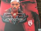 Eve – Scorpion - RAP - HIP HOP - 2 LP - VINYL NEUF- FACT SEALED