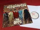 The Lords  ULLEOGAMAXBE  -  LP EMI Columbia SMC 74343 Germany 1969