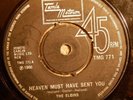 The Elgins - Heaven Must Have Sent You (7