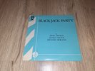 LP LIBRARY JAZZ ROCK J MENGO / J NILOVIC / R MORAND 