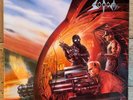 Sodom Agent Orange Achtung: Nur das Cover für LP / Platte / Vinyl SPV08-7596