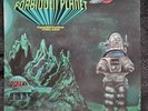 Louis And Bebe Barron - Forbidden Planet (OMPST) - 1976 - STEREO - Vinyl - LP