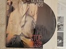 Talking Heads Stop making sense soundtrack vinyl record LP Sire W1-25186 rock