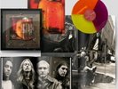 ALICE IN CHAINS Jar of Flies LIMITED EDITION BOX SET Tri-Colored Vinyl PRESALE
