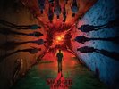 Stranger Things: Soundtrack from the Netflix Series, Season 4 [LP] - VINYL - VG