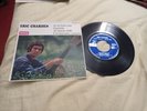 Original 45 T Ep ERIC CHARDEN -JE NE FUME PAS+ 3 Decca 460994
