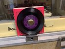 BUNKER HILL-YOU CAN'T MAKE ME DOUBT MY BABY/THE GIRL CAN'T DANCE/1963/STOCK COPY