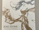 Water for Your Soul by Joss Stone (Record, 2015) NM-