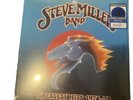 Capitol Records The Steve Miller Band Greatest Hits 1974-1978 LP Vinyl Reissue