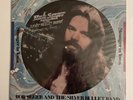 Bob Seger ***SEALED PICTURE-DISC*** Stranger in Town - US Capitol