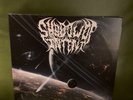 SHADOW OF INTENT - PRIMORDIAL 2LP COKE BOTTLE VINYL DEATHCORE DEATH METAL, EX