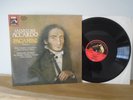 Salvatore Accardo - Paganini Vol. 2  Vinyl LP 1984 EL 067 27 00631 M-/EX