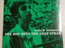 Belle & Sebastian - The Boy With The Arab Strap - Vinyl LP