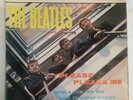 The Beatles Rate South Africa Please Please Me