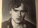 Johnny Moped vinyl LP album record Cycledelic UK WIK8 CHISWICK