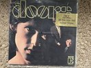 The Doors S/T DCC Compact Classics 1992 Vinyl LP Rare