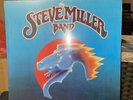 NEW  THE STEVE MILLER BAND - GREATEST HITS 1974-78 Vinyl LP EMI SOO-11872 (1973)