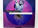 Digable Planets - Reachin....  Vinyl LP VG+  NM Record 2018 Rare OOP 90's Rap