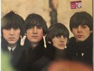 THE BEATLES Beatles For Sale - Vinyl LP Very Good