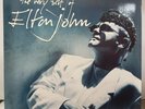 Elton John  # The very best of Elton John #   DOPPIO VINILE LP COME NUOVO