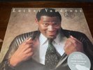 Luther Vandross - Never Too Much Vinyl LP  Z27
