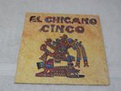 El Chicano- Cinco, MCA R104456, EX