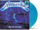 Ride the Lightning (Walmart Exclusive) - Rock - Vinyl LP (Blackened Recordings)