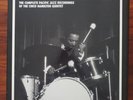 THE COMPLETE JAZZ RECORDINGS OF THE CHICO HAMILTON QUINTET 1997 9LP BOX SET