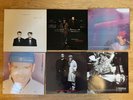Pet Shop Boys-Disco: Jealousy: Actually:So Hard: DJ Culture :Where The Streets
