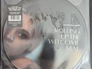 KELSEA BALLERINI-PICTURE DISC VINYL LP-ROLLING UP THE WELCOME MAT-NEW