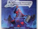 Sanctuary – Refuge Denied LP 1988  Epic BFE40920 GOLD STAMP PROMO
