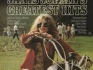 Janis Joplin Janis Joplin's Greatest Hits (150 Gram Vinyl, Download Insert) Reco
