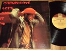 MARVIN GAYE *1st Press TAMLA MOTOWN Gatefold 12