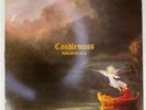 Candlemass – Nightfall LP 1988 Metal Blade Records 72241-1 1st Press