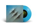 The Beatles [LIGHT BLUE] Now And Then - Limited 7