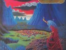 ASHBURY - Endless Skies - Vinyl (green vinyl LP + poster + insert)